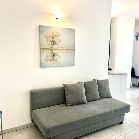 Torre San Bonifacio - Locazione Turistica Apartment Bagian luar foto