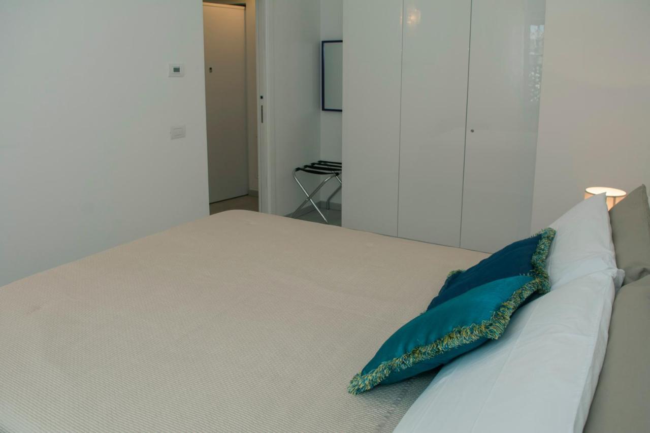 Torre San Bonifacio - Locazione Turistica Apartment Bagian luar foto