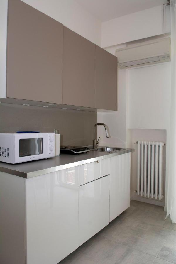 Torre San Bonifacio - Locazione Turistica Apartment Bagian luar foto