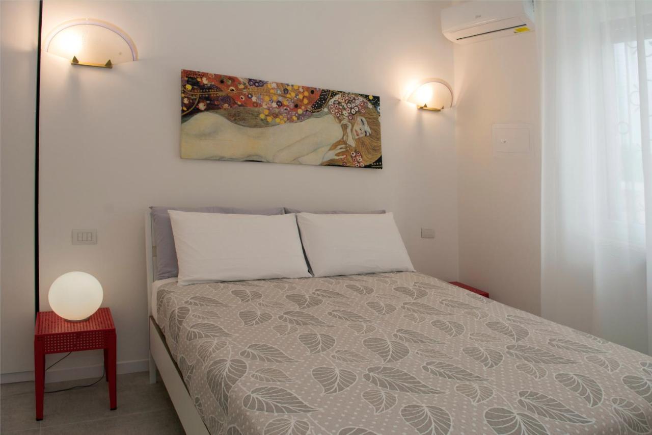 Torre San Bonifacio - Locazione Turistica Apartment Bagian luar foto