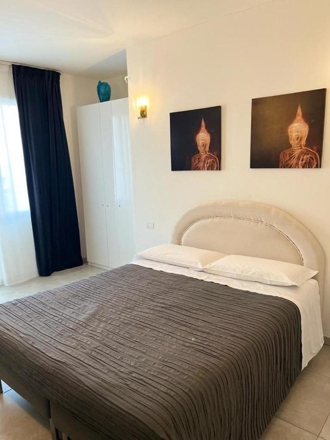 Torre San Bonifacio - Locazione Turistica Apartment Bagian luar foto