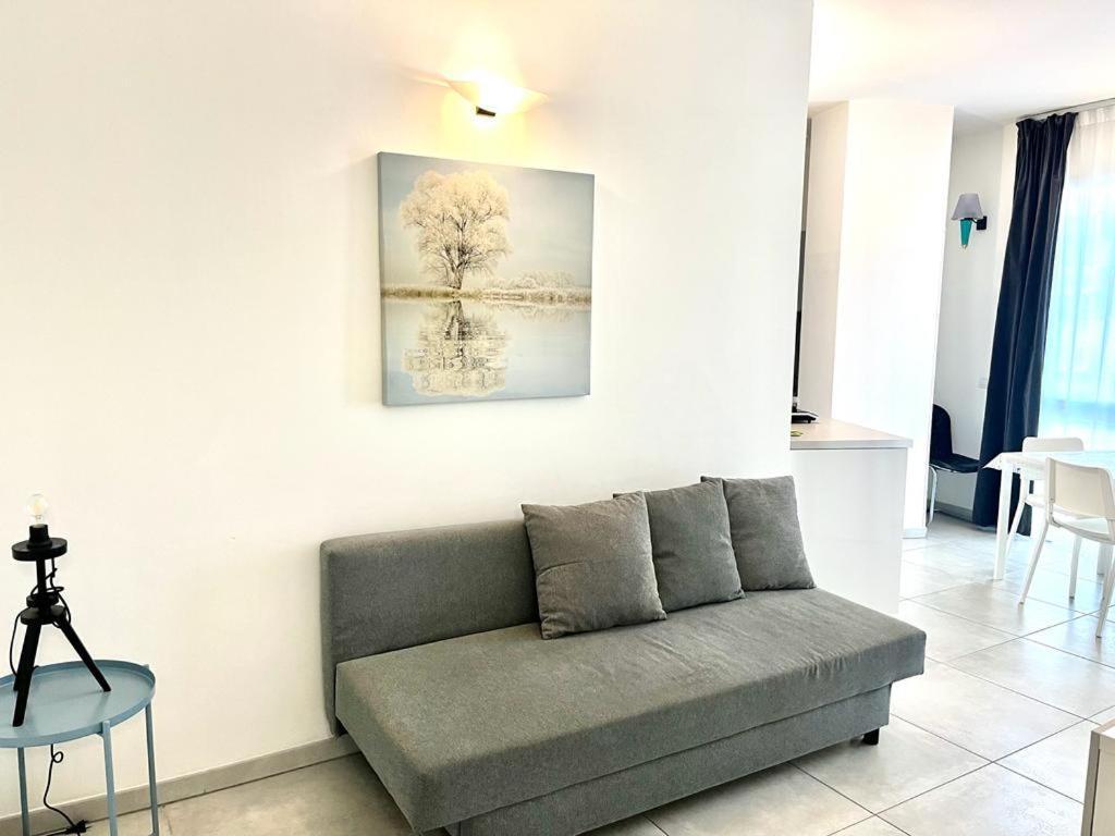 Torre San Bonifacio - Locazione Turistica Apartment Bagian luar foto