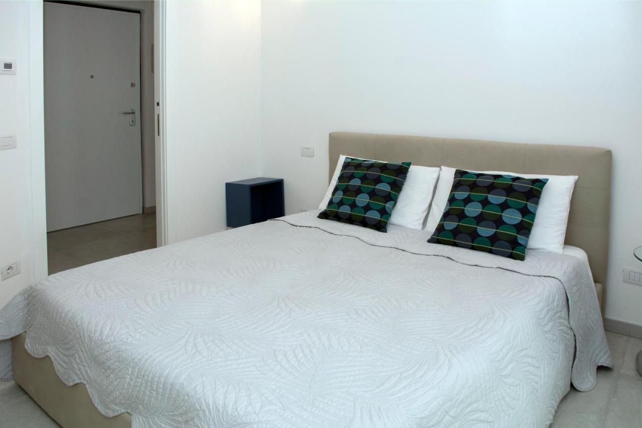 Torre San Bonifacio - Locazione Turistica Apartment Bagian luar foto
