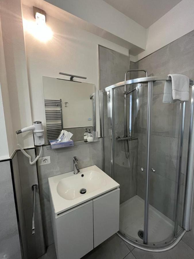 Torre San Bonifacio - Locazione Turistica Apartment Bagian luar foto