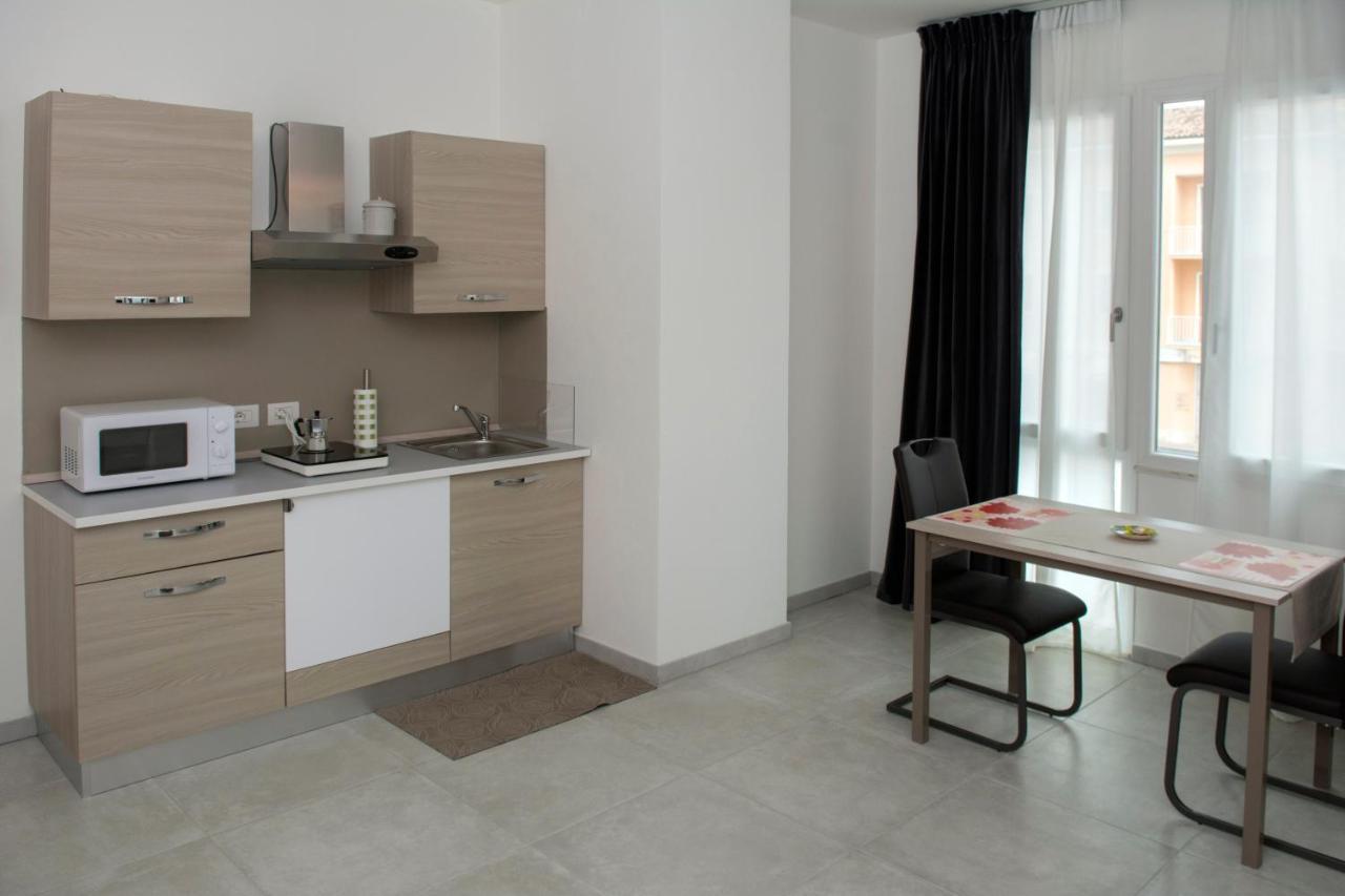 Torre San Bonifacio - Locazione Turistica Apartment Bagian luar foto