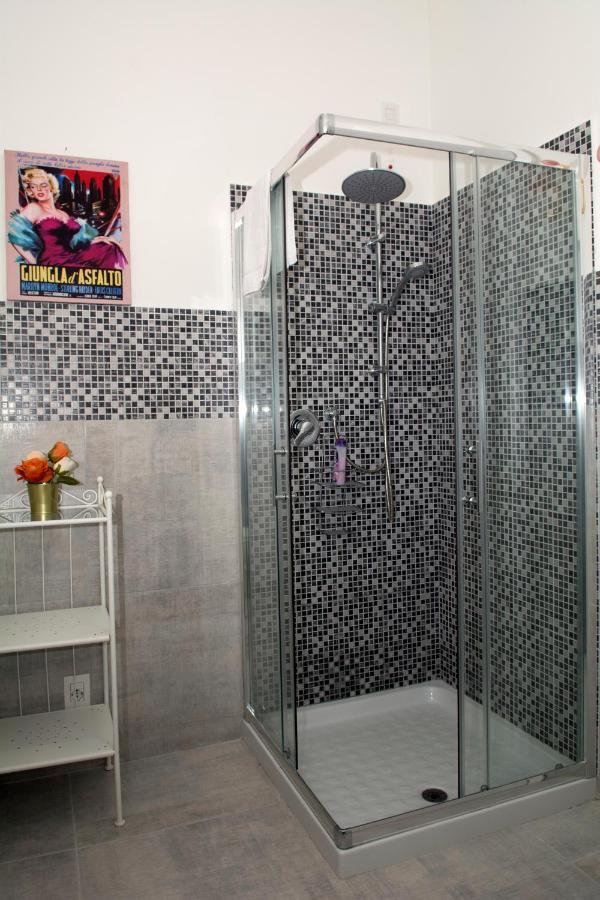 Torre San Bonifacio - Locazione Turistica Apartment Bagian luar foto