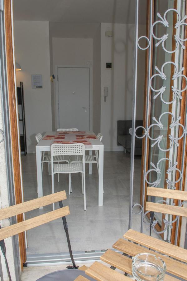 Torre San Bonifacio - Locazione Turistica Apartment Bagian luar foto