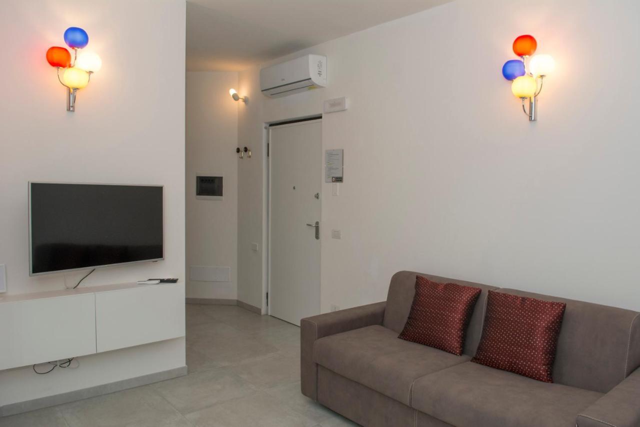 Torre San Bonifacio - Locazione Turistica Apartment Bagian luar foto