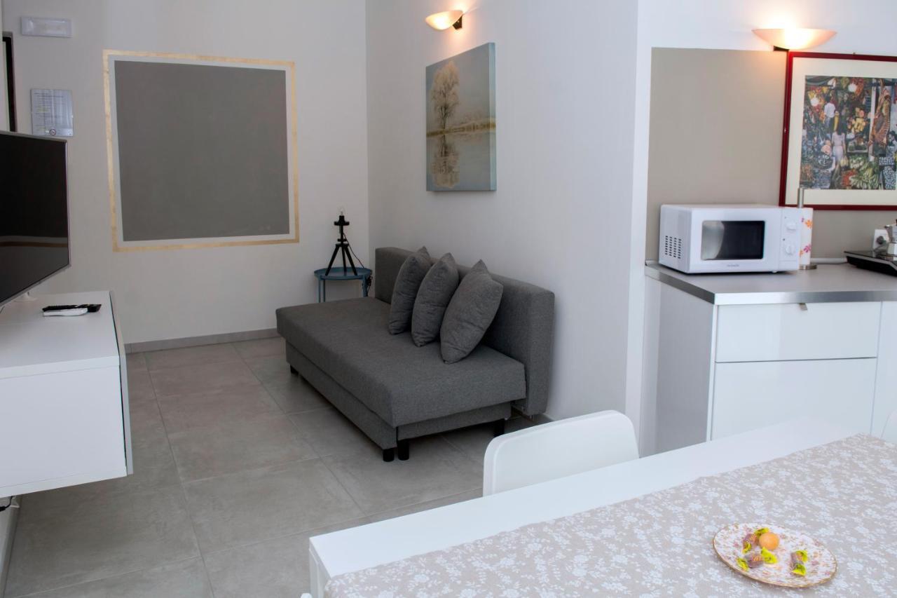 Torre San Bonifacio - Locazione Turistica Apartment Bagian luar foto