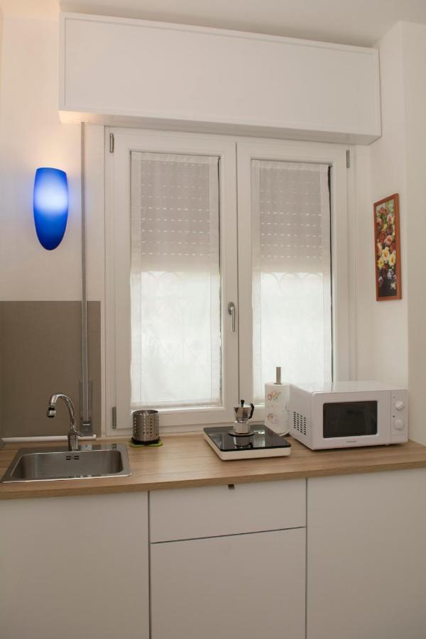 Torre San Bonifacio - Locazione Turistica Apartment Bagian luar foto