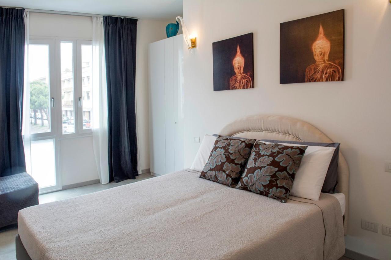 Torre San Bonifacio - Locazione Turistica Apartment Bagian luar foto