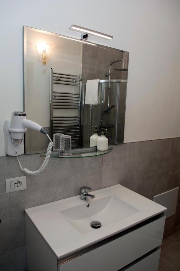 Torre San Bonifacio - Locazione Turistica Apartment Bagian luar foto